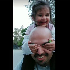 Meet your Posher, Jaime